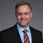 Headshot of Paul Kreiselmaier