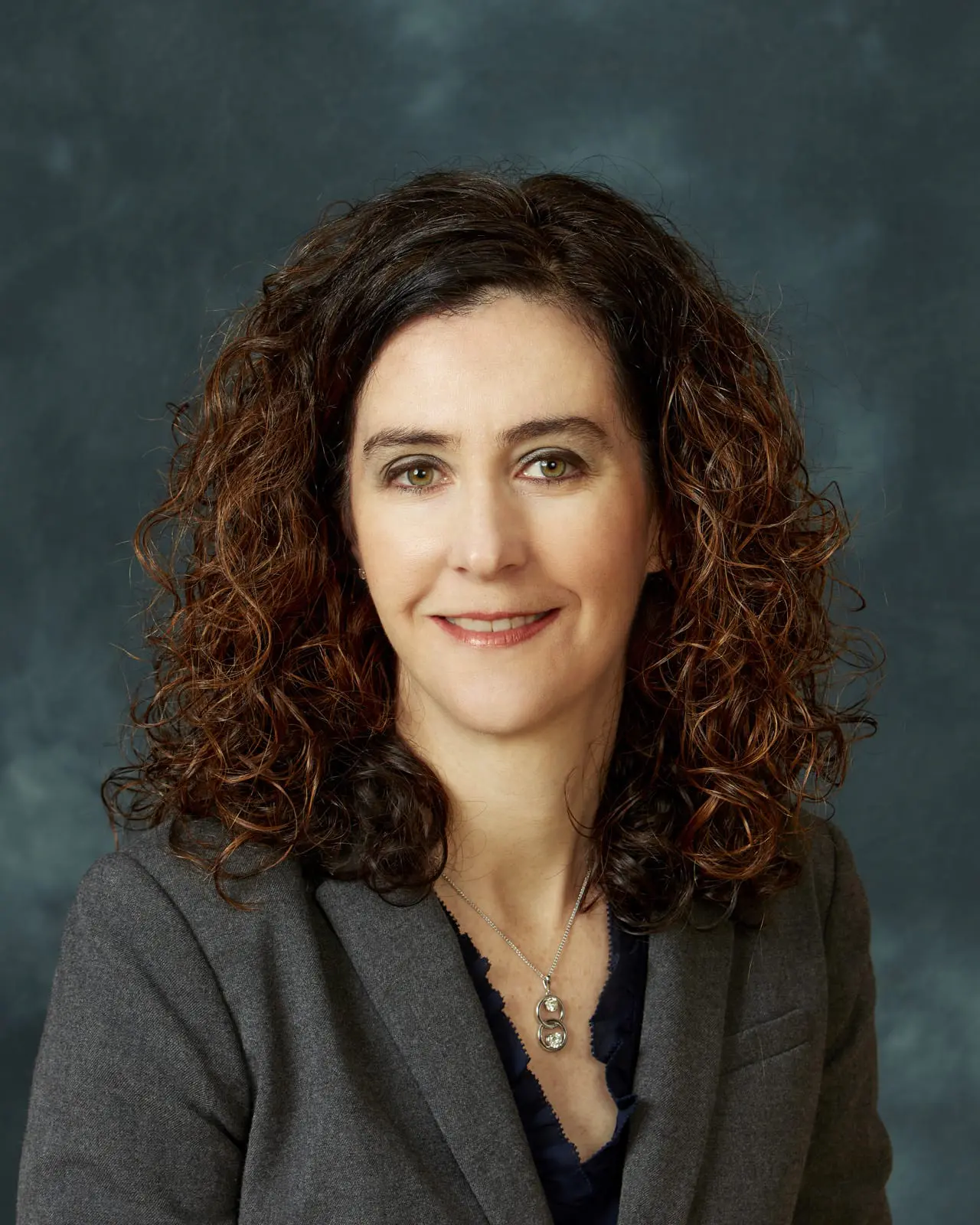 Headshot of Alison Romano