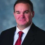 Headshot of Brian Neale