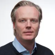 Headshot of Paul Britton