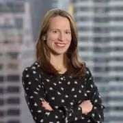 Suzy Gibbons headshot