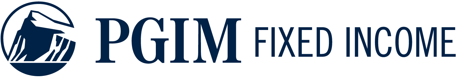 PGIM sponsor logo for MFA