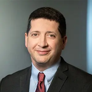 Headshot of David Sancewich