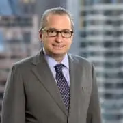 Tony Yoseloff headshot