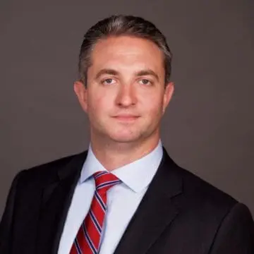 John Kushner - Bio Photo