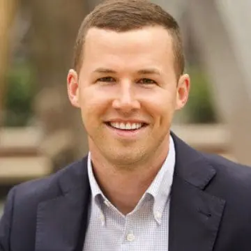 Headshot of Justin Young