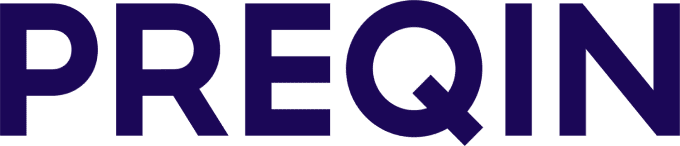 PREQIN logo