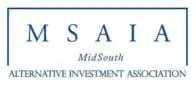 Logo for MSAIA