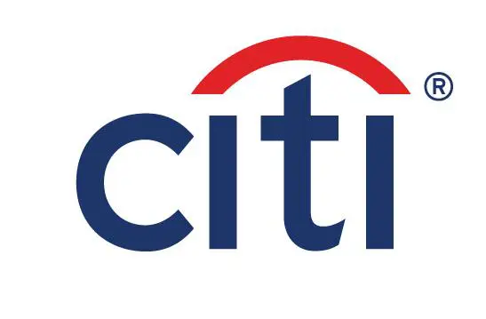 Citi logo