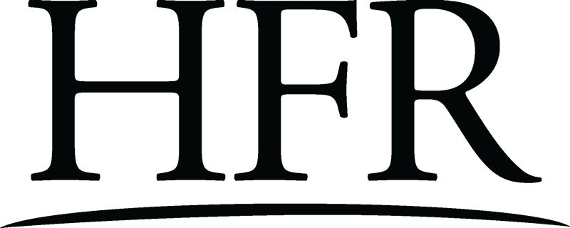 HFR Logo