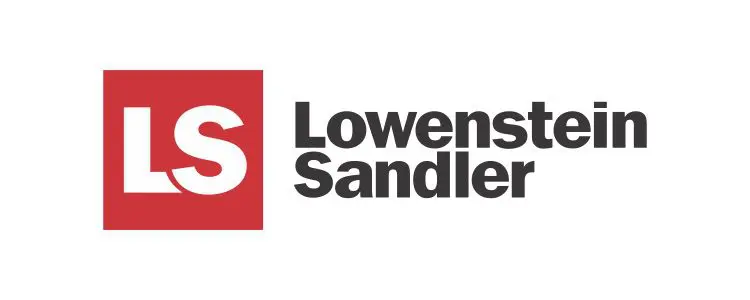 Lowenstein Sandler logo