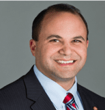 Headshot of Sam Gallo