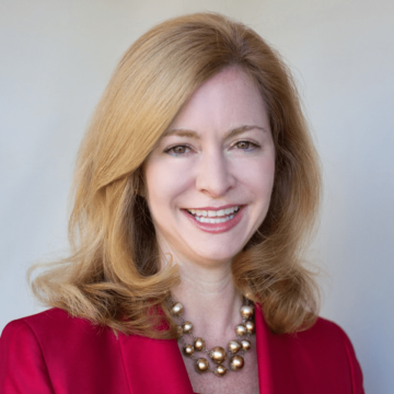 Headshot of Katherine Molnar