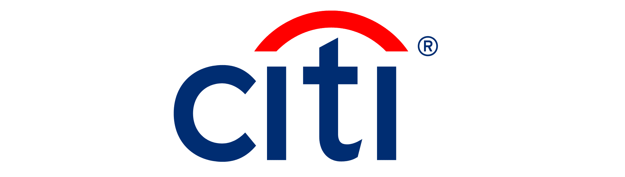 Citi logo and sponsor of MFA
