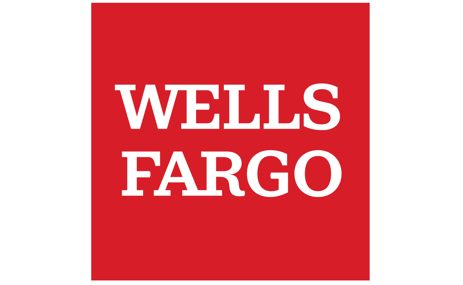 Wells Fargo logo MFA sponsor