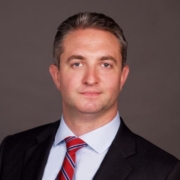 John Kushner - Bio Photo