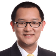 Headshot of Andrew Chen