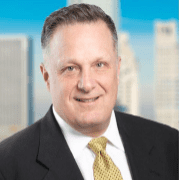 Headshot of Justin Gmelich