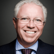 Headshot of Christian Zugel