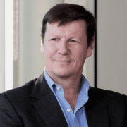 Headshot of Luke Ellis