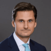 Headshot of Christian Kober