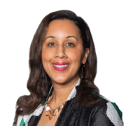 Lisa Smith headshot