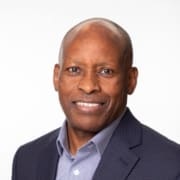 Michael Mbugua