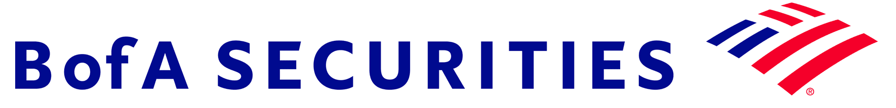 B of A Securities logo