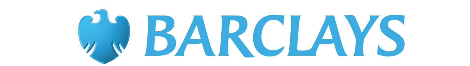 Barclays logo