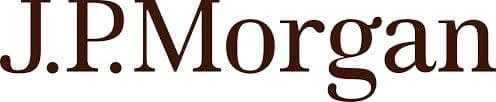 J.P. Morgan logo