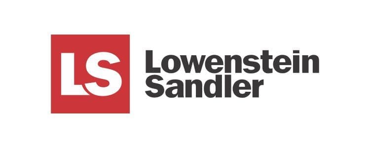 Lowenstein Sandler logo