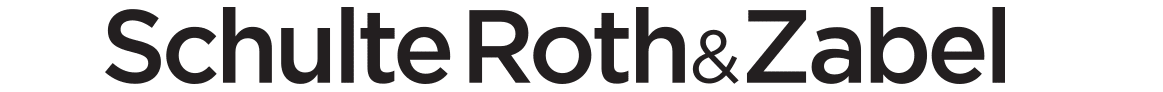 Schulte Roth & Zabel logo