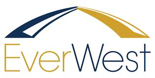 EverWest Color Logo
