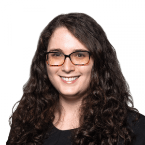 Financial Freedom Headshot