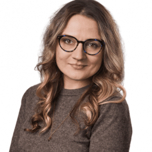 Brown Illustration Traditional Comparison Chart (1)