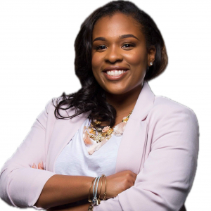 Carla Ricks - Headshot