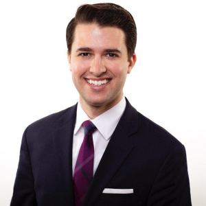 Michael Zingali Michael Zingali MFA